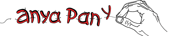 Anya Pany Art
